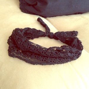 Intricate Headband
