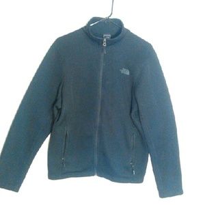 The North Face Black Jacket