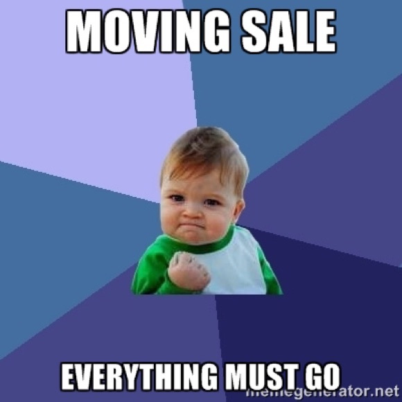 SALE!