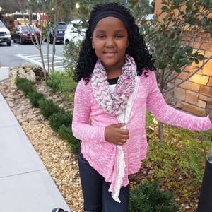 Meet your Posher, Joanie