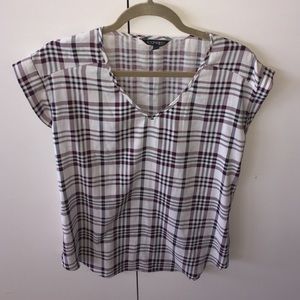 Small express shirt