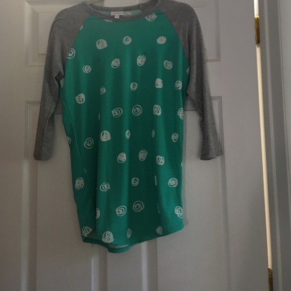 Lularoe Randy small