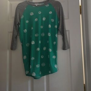 Lularoe Randy small