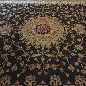 Meet your Posher, Sharli