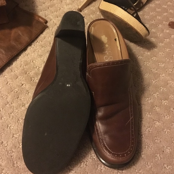 Shoes - Picture 2 of 2