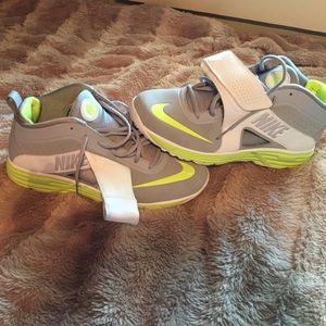 Nike Hurache