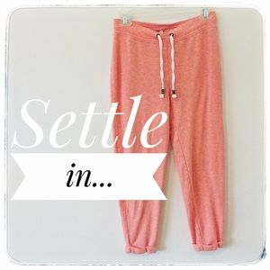 Settle in for a night of binge watching.