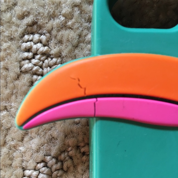 Kate Spade iPhone 5/5s case - Picture 3 of 4