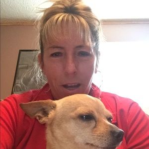 Meet your Posher, Terry