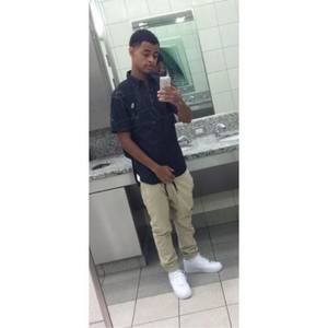 Meet your Posher, Tevin