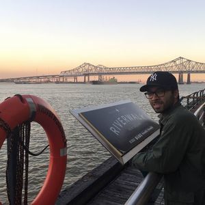 Meet your Posher, Phillip