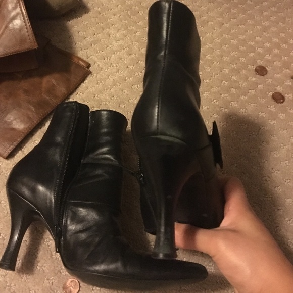 Booties - Picture 2 of 2