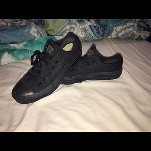 Women's converse