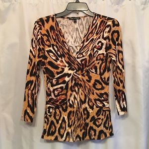 Cable and Gauge Top Size M