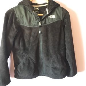 Girls northface (10/12 kids)