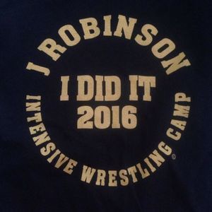 Meet your Posher, Tyler