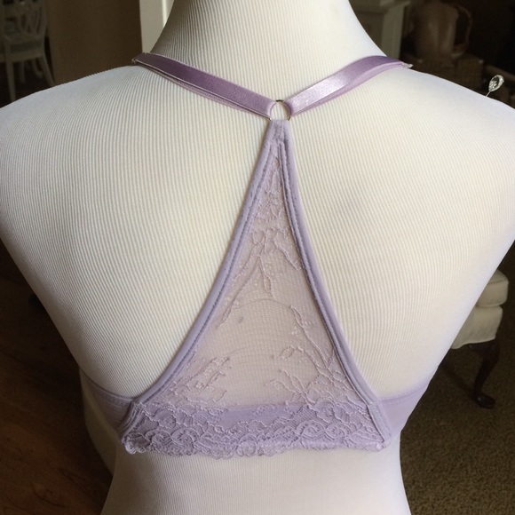 FINAL PRICE: 34B cup bras (bundle) - Picture 3 of 4