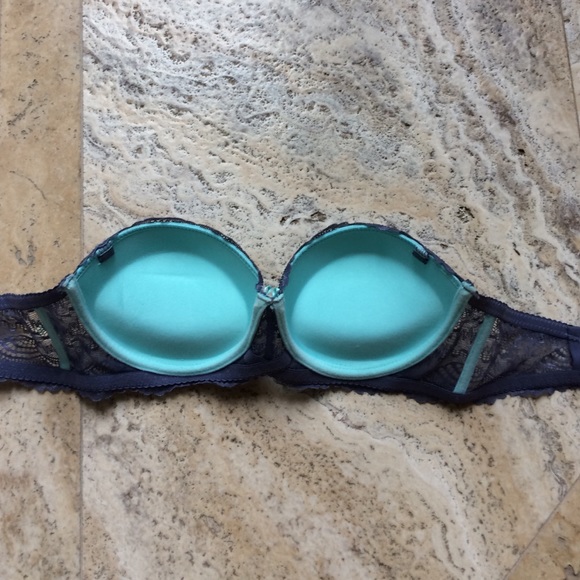 FINAL PRICE: 34B cup bras (bundle) - Picture 4 of 4