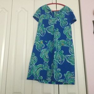 Lilly Pulitzer dress