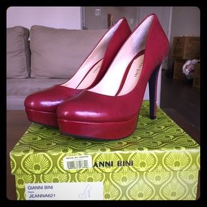 Gianni Bini Heels