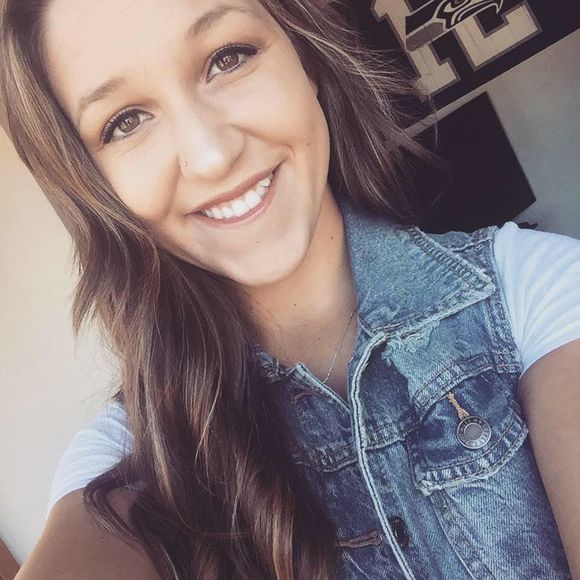 Meet your Posher, Shelby