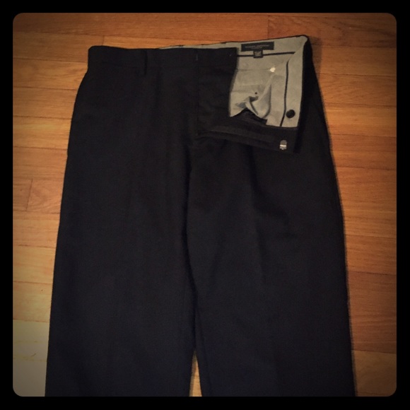 Dress pants