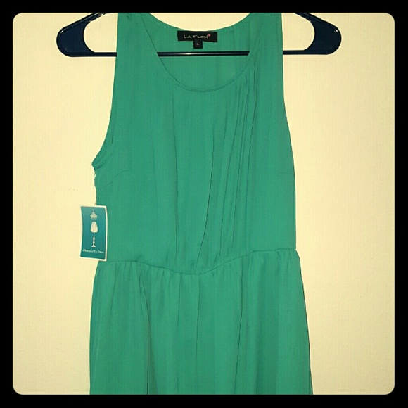 Boutique Dress