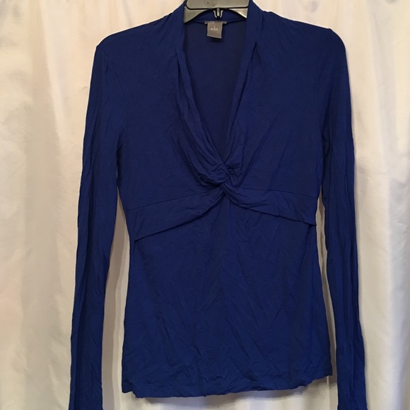 Ann Taylor Top Size S
