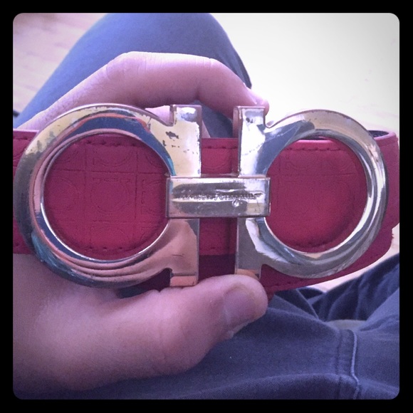 Belt
