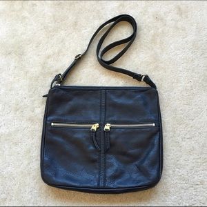 Fossil Erin Crossbody