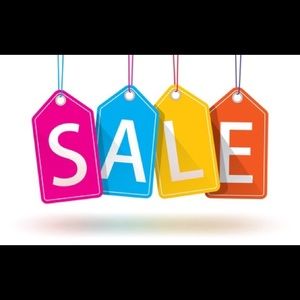 Bundle Discount Increase This Weekend!