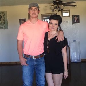 Meet your Posher, Cassidy