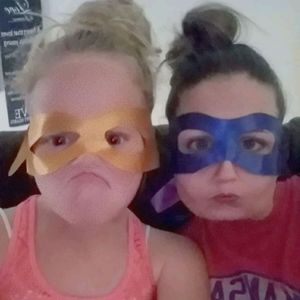 Meet your Posher, Becky