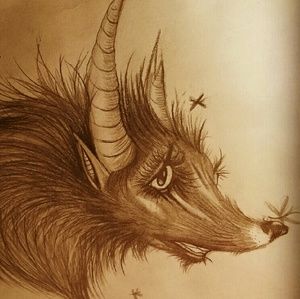 Meet your Posher, Briana