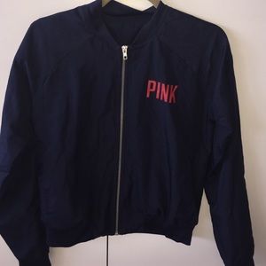 Angels PINK jacket
