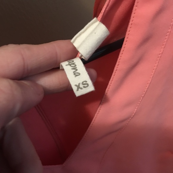 Classy light dress - Picture 2 of 3