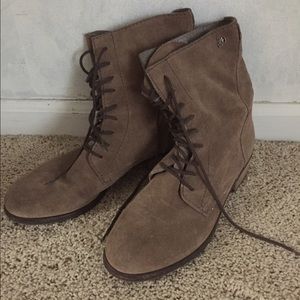 Sam Edelman Karla Boot, color stone