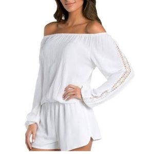 Stunning romper nwt