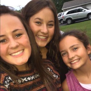 Meet your Posher, Maia