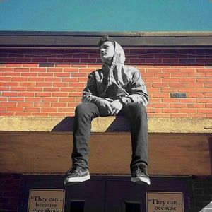 Meet your Posher, Ian