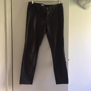 AG Super soft Dark Grey Legging (Size 30R)