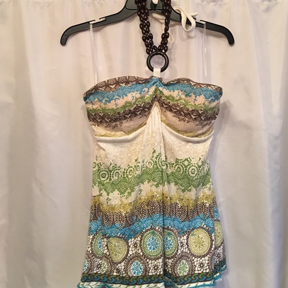 Summer Top