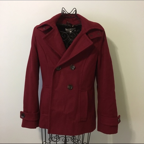 SALE💐Calvin Klein peacoat