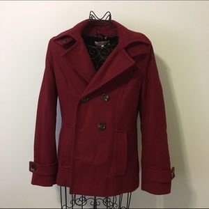 SALE💐Calvin Klein peacoat