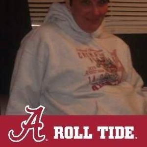 Meet your Posher, Kristi