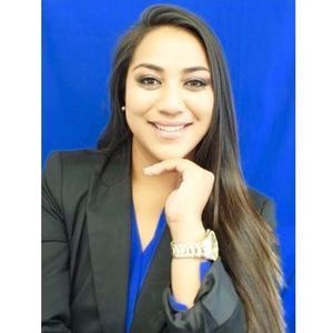 Meet your Posher, Irae