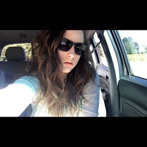 Meet your Posher, Chasity