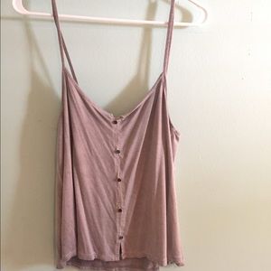 American Eagle Tank Top!