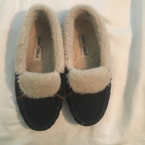 minnetonka moccasins