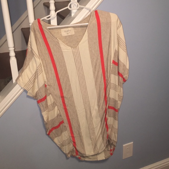 Anthro dress